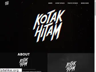 kotakhitam.com