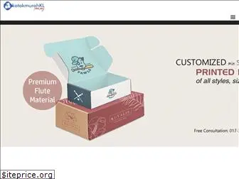 www.kotakmurahkl.com.my