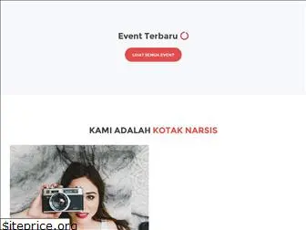 kotaknarsis.com