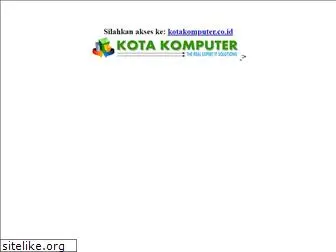 kotakomputer.com