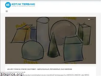 kotakterbang.com