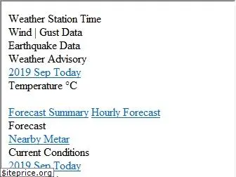 kotaraweather.com