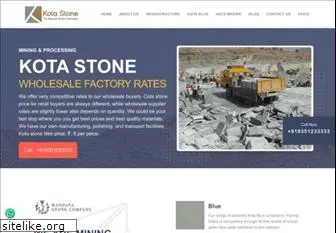 kotastone.com