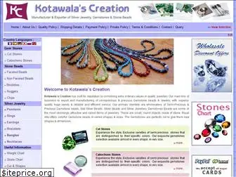 kotawalascreation.com