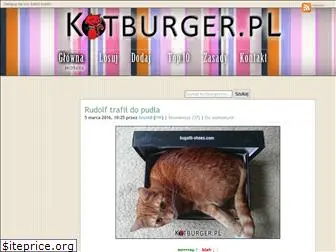 kotburger.pl