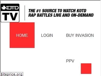 kotdtv.com