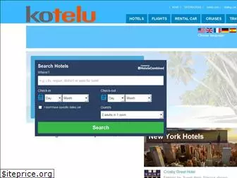 kotelu.com