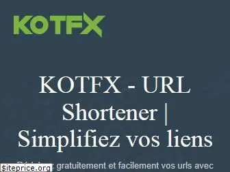kotfx.com