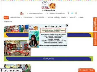 kotharistarz.com