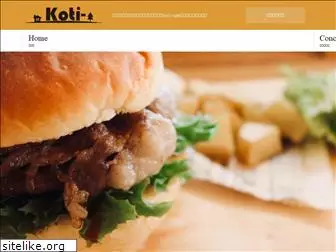 koti-cafe.com