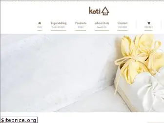 koti-co.com