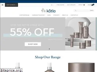 kotia.com.au