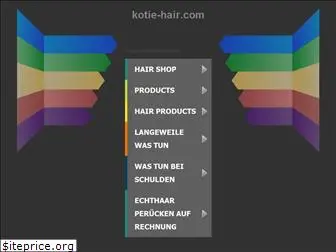 kotie-hair.com