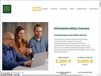 kotigalleria.fi