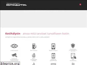 kotihalytin.fi