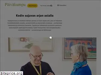 kotihoitopaivakumpu.fi