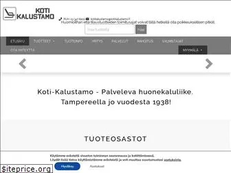 kotikalustamo.fi