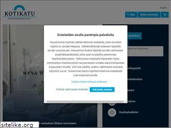 kotikatu.fi thumbnail