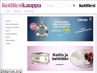 kotiliesikauppa.fi