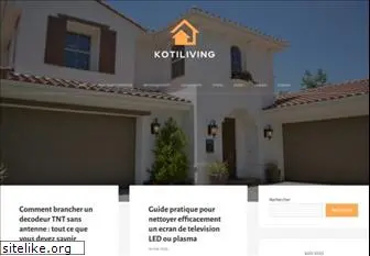 kotiliving.com