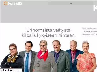 kotinelio.fi