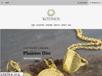 kotinos.com.gr