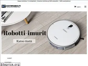 kotirobo.fi