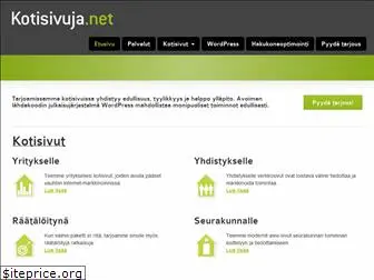 kotisivuja.net