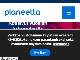 kotisivupojat.fi