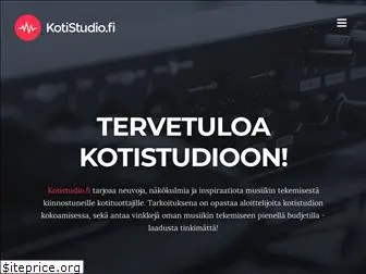 kotistudio.fi