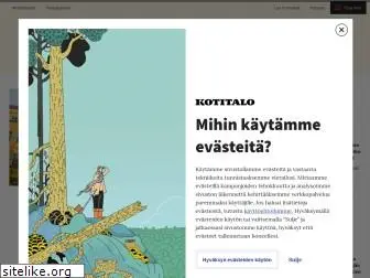 kotitalolehti.fi