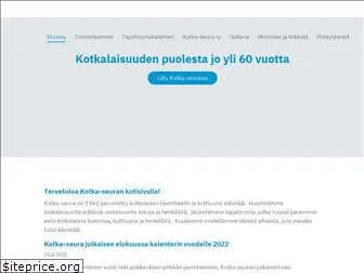 kotka-seura.fi