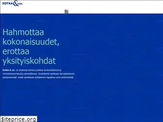 kotkaco.fi