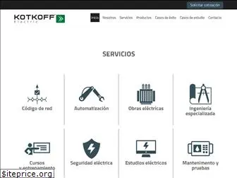 kotkoff.com