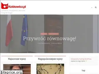 kotkowicz.pl