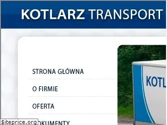 kotlarztransport.pl