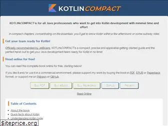 kotlincompact.com