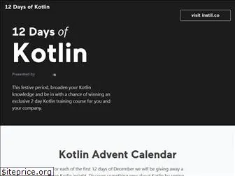 kotlindays.com