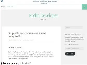 kotlindeveloper.wordpress.com