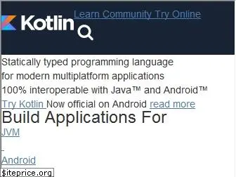 kotlinlang.org