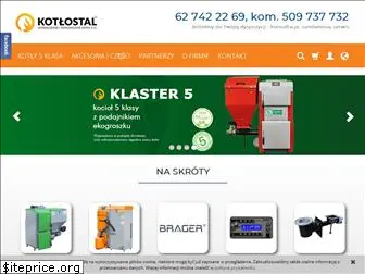 kotlostal.com.pl