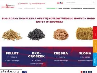 kotly-witkowski.pl