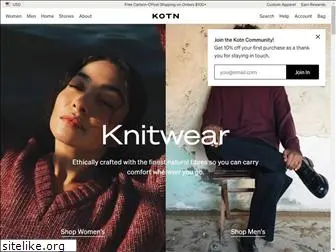 kotn.ca