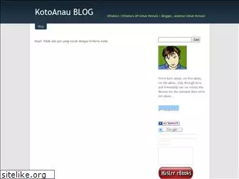 kotoanau.wordpress.com
