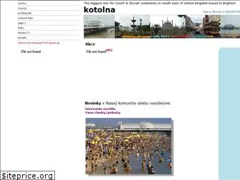 kotolna.com