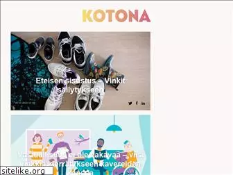 kotona.fi