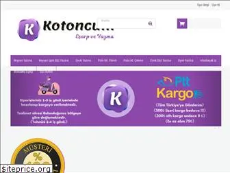 kotoncum.com