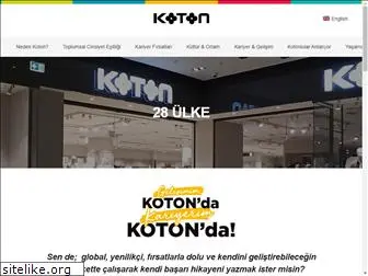 kotonkariyerim.com