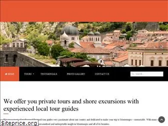 kotorprivateguide.com