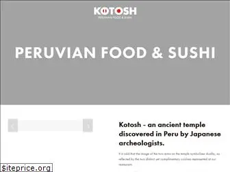 kotosh-restaurant.com